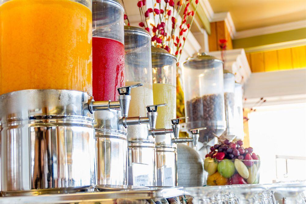 Hotel Gavina Costa Mar Iquique Exterior foto A juice bar