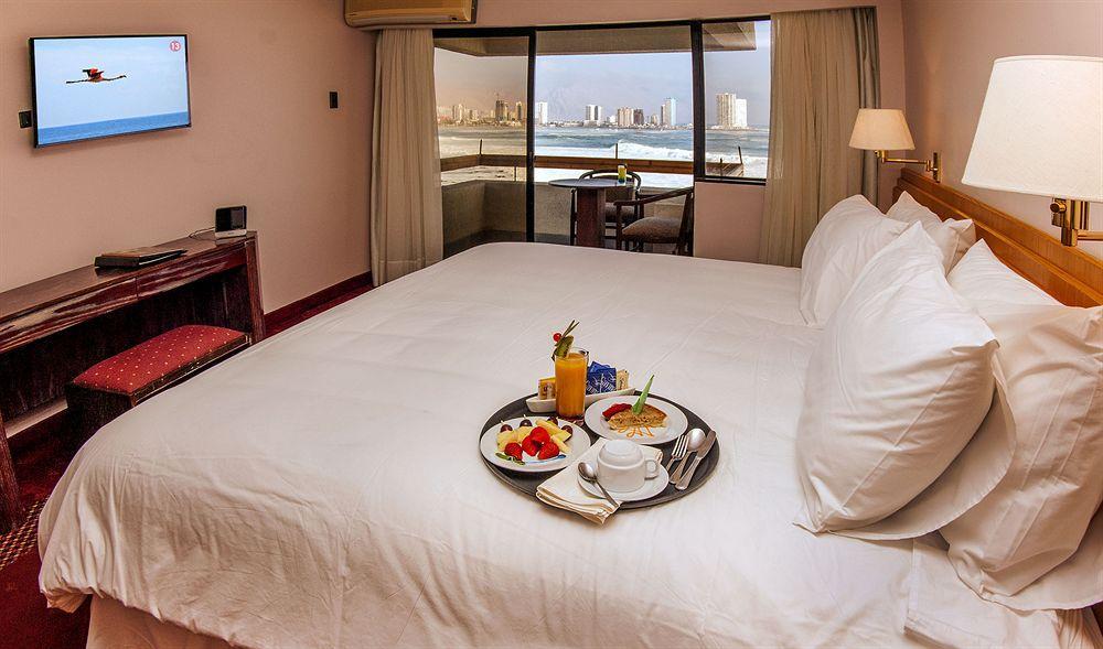 Hotel Gavina Costa Mar Iquique Exterior foto Room