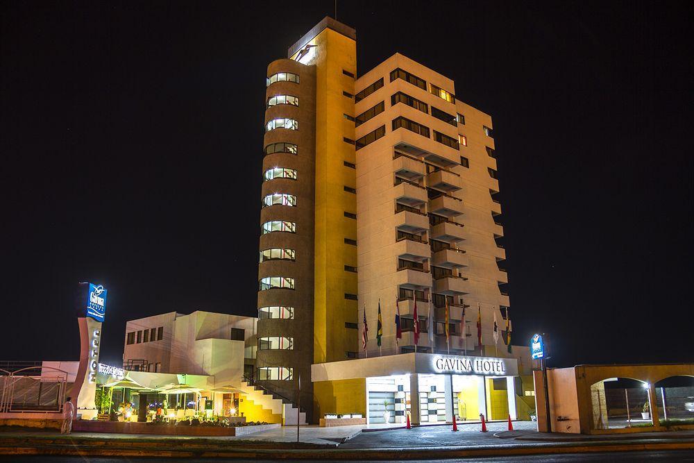 Hotel Gavina Costa Mar Iquique Exterior foto